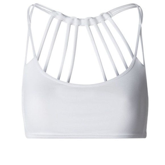 Lululemon Lighten Up Bra - Picture 6 of 6
